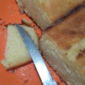 El cooksnap de kristabrc cuando hizo Budín húmedo de limón.