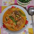 Cooksnap dari Erlina untuk resep Sambal Goreng Kentang JTT
