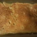 tranjones's cooksnap of when they made Easy Peach Cobbler.