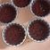 Cooksnap dari Eva Yunita Ariska untuk resep Milo Lava Cake Kukus/molten cake milo