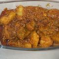 Cooksnap dari Esther Diah Nugraheni untuk resep Gulai cincang daging khas padang