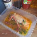 Cooksnap dari Erwin Elvridariani untuk resep Pindang Udang Galah