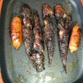 Cooksnap dari Nia Lischynsky untuk resep 28. Lele Bakar Madu Teflon (Enak Pake Bangetz)
