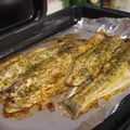 El cooksnap de isaGL cuando hizo Pescado al horno fácil y rápido.