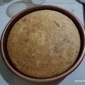 Cooksnap dari Tweety92 untuk resep Roti pisang khas bangka