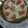 El cooksnap de Suyay Trezza cuando hizo Pizza Light con masa de coliflor.