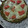 El cooksnap de Suyay Trezza cuando hizo Pizza Light con masa de coliflor.