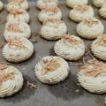 Cooksnap dari efelin sero untuk resep Cookies Sagu Keju Lumer n Crunchy By Tintin Rayner