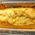 Cooksnap-ul lui Carmen-Matilda Badica atunci când a preparat Banana bread 🍌 (chec de banane 🍌).