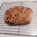 qtqt 的 免揉的法式拖鞋麵包 cooksnap