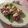 Cooksnap από Titsi στη συνταγή Τρουφάκια με τυρί και ρόδι!