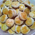 Cooksnap dari Yayuk Dwi Nurmita untuk resep Roti Kacang