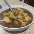 Cooksnap dari Amanda Meliala untuk resep Dori kuah mendekati tumis sangat sederhana