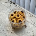 Cooksnap dari Nia - Mimakuki untuk resep Choco Thumbprint