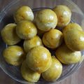 Cooksnap dari Astali Farm untuk resep Nastar versi ny. Liem