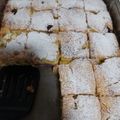 Zsolt Cooksnap-ja, amikor elkészítette a(z) Meggyes pite receptet.