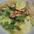Cooksnap dari Pipin fajar untuk resep Soto Kudus