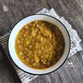 Cooksnap dari Nuniek Wijayanti untuk resep Bubur kacang ijo+beras+beras merah