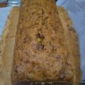 Cooksnap dari Threesye Nurtriane untuk resep 13. Bolu Pisang Kukus Tanpa Mixer