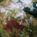 Cooksnap dari Indrianita Wenty untuk resep Tongseng Ayam