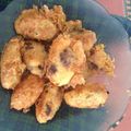 Cooksnap dari Griselda untuk resep Nasi Tusuk (Nasi Keju Gurih) Jajanan Anak & Dewasa