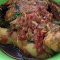 Cooksnap dari Zety Yuliani untuk resep Ayam rica rica