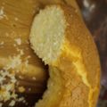 El cooksnap de Guadalupe Robalez Burgardt cuando hizo Budín de limón sin TACC🍋.