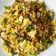 Madhvi Srivastava का कुकस्नैप जब उन्होंने शेजवान एग फ्राइड राइस (schezwan egg fried rice recipe in Hindi) बनाया था।