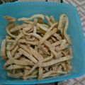 Cooksnap dari Ari Indarwati untuk resep Kue bawang super renyah recomended 😙😍🖒 simpel buatnya