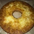 Cooksnap dari Lisa Ellysa untuk resep Bolu Pisang Panggang Takaran Sendok Mudah