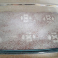 El cooksnap de Grupo Mirona cuando hizo Brownie de Nocilla.