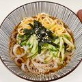 ya84ya0310 的 烏龍冷麵 cooksnap