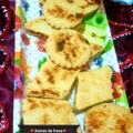 صورة من 🍓🇩🇿Sweet Fresa🍓، شاركها بعد تجربة وصفة براج