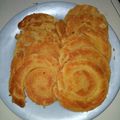 Cooksnap dari Ikamardi untuk resep Roti Maryam Simpel Anti Gagal
