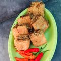 Cooksnap dari Dapur AmmaDisaa untuk resep Tahu Isi