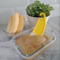 Cooksnap dari Eunike Kartini untuk resep Selai Pisang Homemade