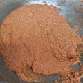 Cooksnap dari Reni Edi untuk resep Bumbu Kacang Sate Ayam Madura