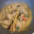Cooksnap dari Bucil Gita untuk resep Pesmol Ayam