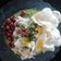Cooksnap dari Aida Yunitha untuk resep Bubur Ayam Bandung