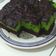Cooksnap dari Yeni untuk resep Brownies Kukus Coklat Pandan