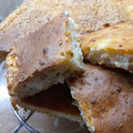 Cooksnap από Ariagni στη συνταγή Τυρόπιτα χωρίς φύλλο