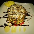 صورة من ضياء ، شاركها بعد تجربة وصفة Pan cake بان كيك