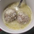 Cooksnap από Stella Td στη συνταγή Γιουβαρλάκια αυγολέμονο. 🍲