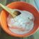 Cooksnap de Lo Reine sur la recette Glace coco givrée crémeuse