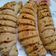 Nehal Patel's cooksnap of when they made ચીઝી સ્ટફ ગાલીઁક બ્રેડ (Cheesy Stuffed Garlic Bread Recipe In Gujarati).