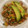El cooksnap de Irma Gámez cuando hizo Filete de Tilapia en cama de arroz al cilantro y pico de gallo+mango&pepino.