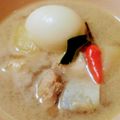 Cooksnap dari Maya Yanuar untuk resep Thai Green Curry ala Mama Asi / yLoVeA
