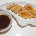 Cooksnap dari Ria Hermawati untuk resep Resep pempek udang rebon