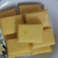 Cooksnap dari Suryani untuk resep Prol tape kukus no mixer