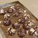 Cooksnap dari Nurul Widya untuk resep Red Velvet Crinkle Cookies